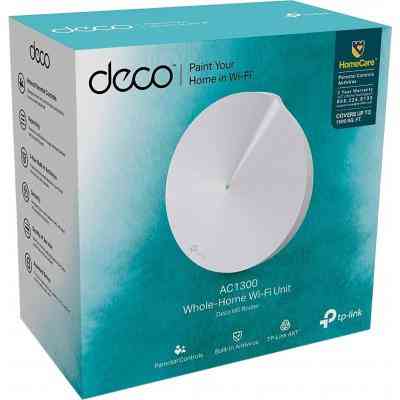 Точка доступа Wi-Fi TP-Link DECO-M5-1-PACK Винница