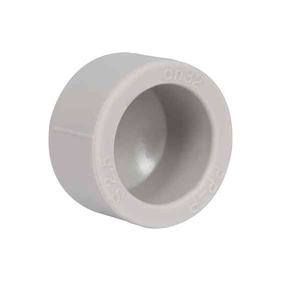 Заглушка PPR Thermo Alliance 32 Киев