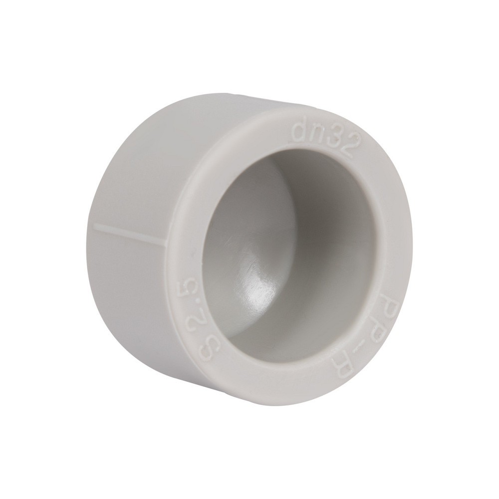 Заглушка PPR Thermo Alliance 32 Київ - фото 4