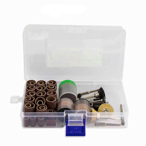 Набір шліфувальних насадок 150шт для гравера дремеля бормашини Dremel Вінниця - фото 1