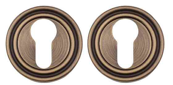 Накладка кл Fimet 261 F43 мат бронза Київ