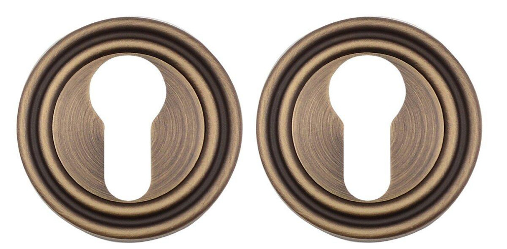 Накладка кл Fimet 261 F43 мат бронза Київ - фото 1