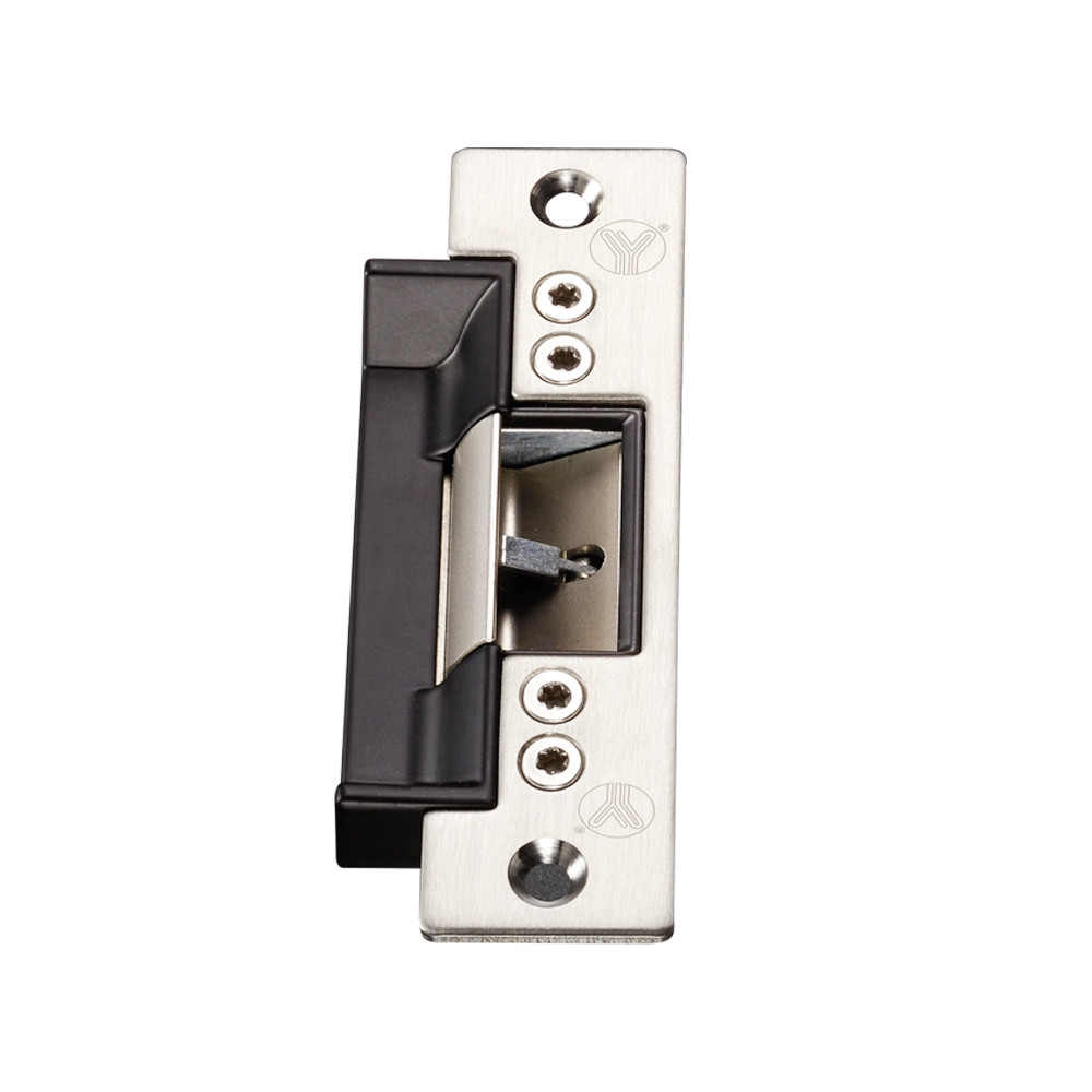 Електрозащіпка YS-136NO-S (power open) для системи контролю доступу Киев - изображение 3