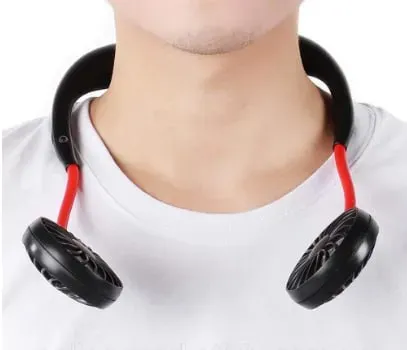 Міні-шийний вентилятор Одеса - фото 1