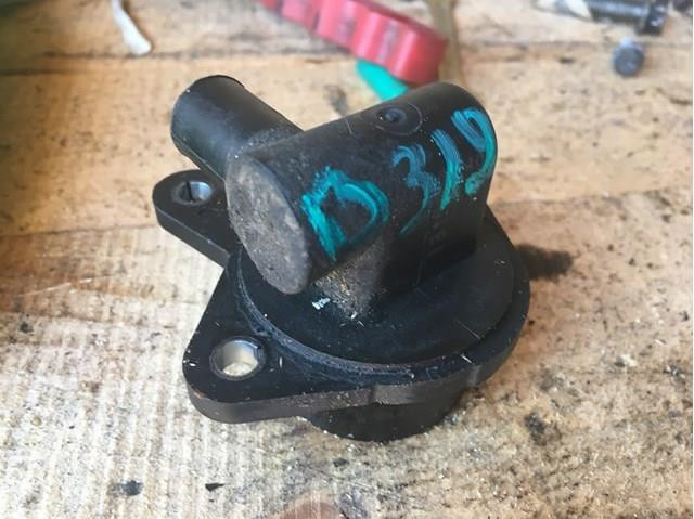 05184763AD Дихательтный клапан pcv Journey12-. 3.6l Коломия - фото 1