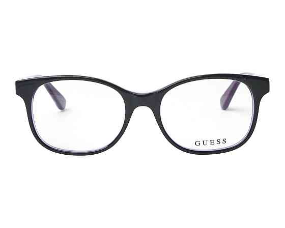 Дитячі окуляри Guess GU9176 модна оправа для зору Луцьк