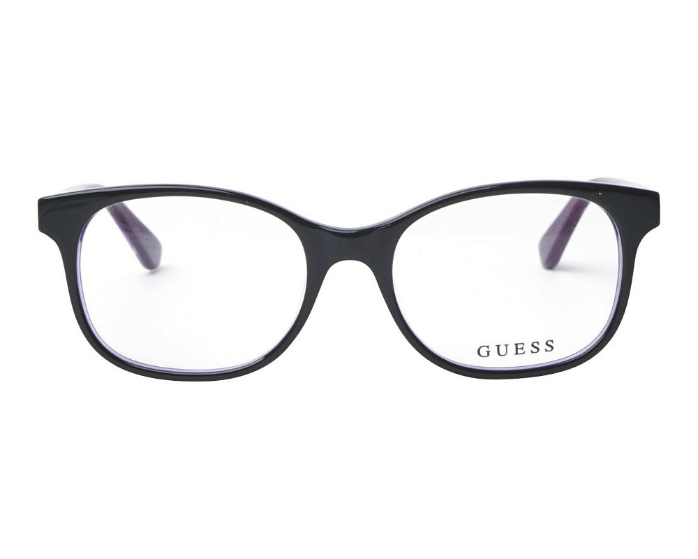 Дитячі окуляри Guess GU9176 модна оправа для зору Луцк - изображение 2