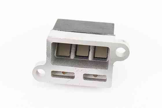 Клапан пелюстковий карбюратора Suzuki AD, Sepia (корпус метал), від 5шт -10% Киев