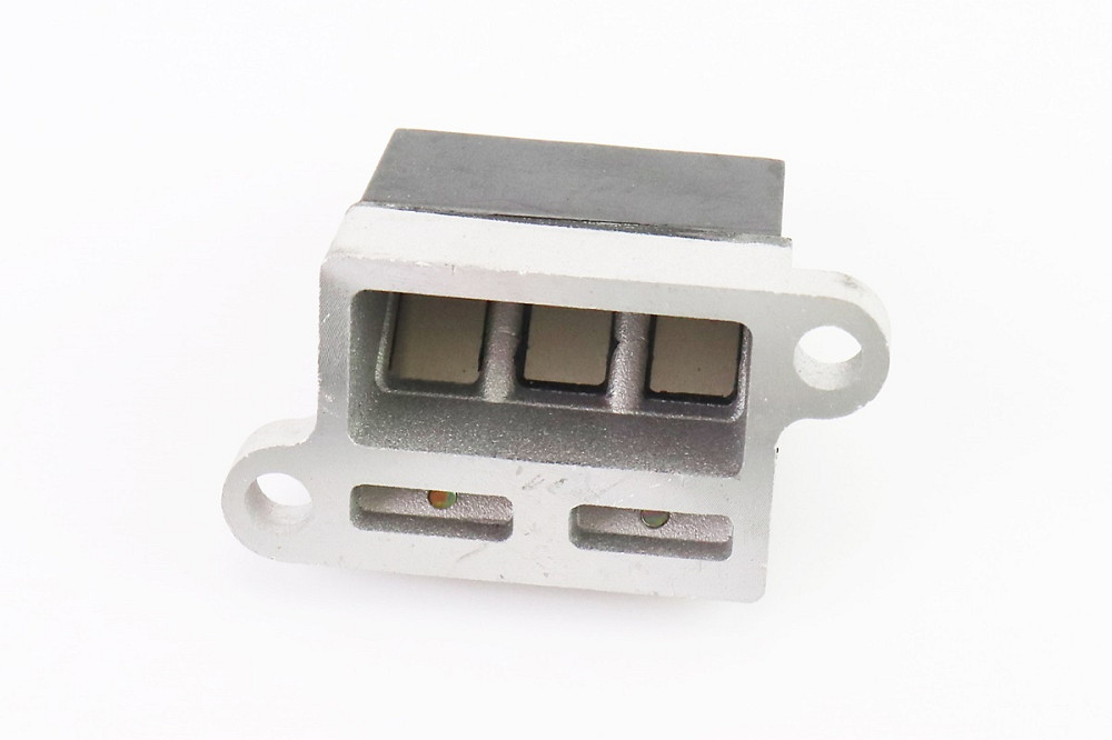 Клапан пелюстковий карбюратора Suzuki AD, Sepia (корпус метал), від 5шт -10% Киев - изображение 2