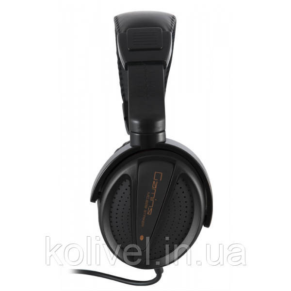 Ігрова гарнітура Modecom MC-828 Striker, Gaming (S-MC-828-STRIKER) Киев - изображение 3