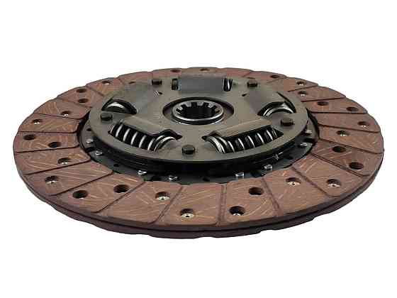 Диск ведомый ГАЗ 3302, 2705, 2217 (406) (закрытые пружины) сцепления Мукачево