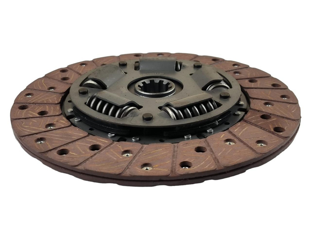 Диск ведомый ГАЗ 3302, 2705, 2217 (406) (закрытые пружины) сцепления Мукачево - изображение 2