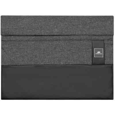 Чохол до ноутбука RivaCase 15.6" 8805 (Black) "Lantau", меланж (8805Black) Вінниця