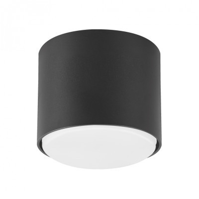 Светильник Videx VL-SPF26A-B Винница - изображение 2