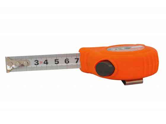 Рулетка с автостопом, 3мХ16мм, Sturm! 3100301 (читать описание) Ровно