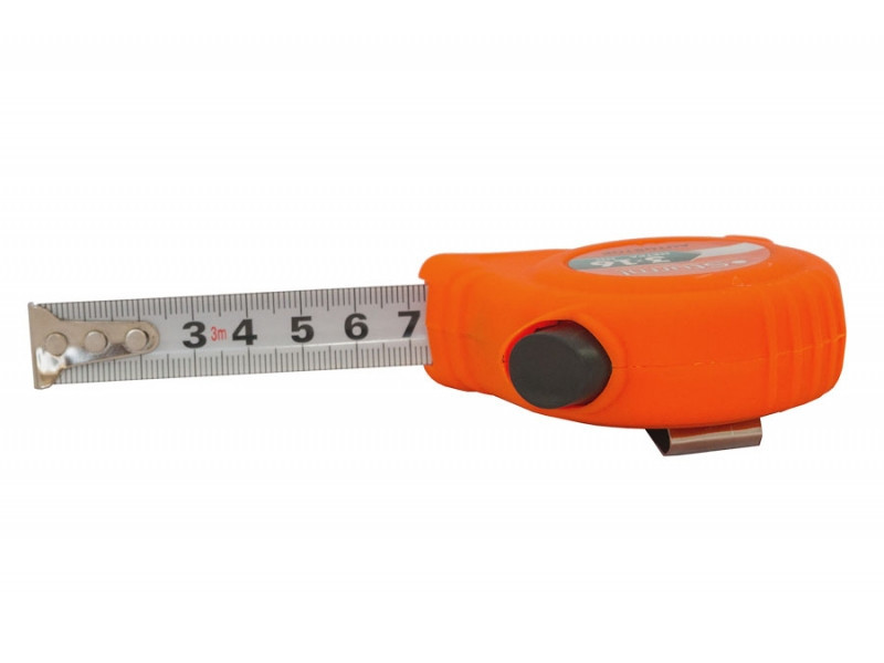 Рулетка с автостопом, 3мХ16мм, Sturm! 3100301 (читать описание) Ровно - изображение 3