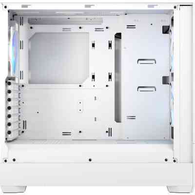 Корпус Fractal Design Pop Air RGB White TG ClearTint (FD-C-POR1A-01) Вінниця