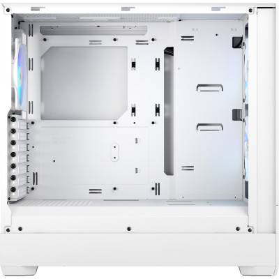 Корпус Fractal Design Pop Air RGB White TG ClearTint (FD-C-POR1A-01) Вінниця - фото 6