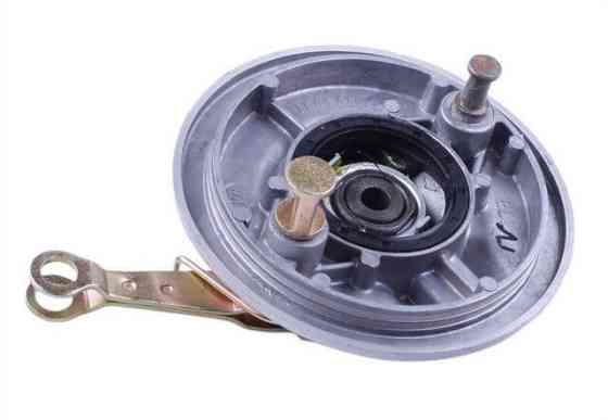 Крышка колеса переднего для мопеда Дельта/Альфа Мукачево