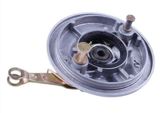 Крышка колеса переднего для мопеда Дельта/Альфа Мукачево - изображение 2