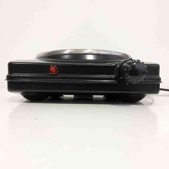 Варочная настольная плита DOMOTEC, Домашняя электрическая плита, Электроплита инфракрасная настольная SA-39 Ивано-Франковск