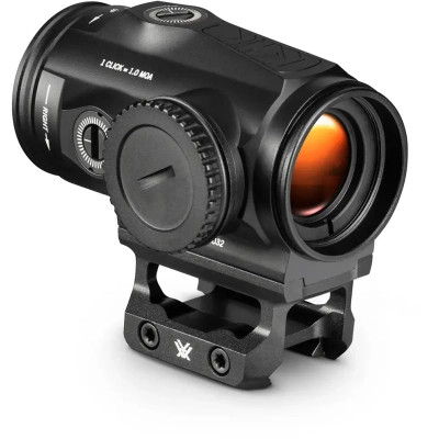 Коллиматорный прицел Vortex призматичний Spitfire HD Gen II 3-х з сіткою AR-BDC4 (SPR-300) Винница - изображение 1