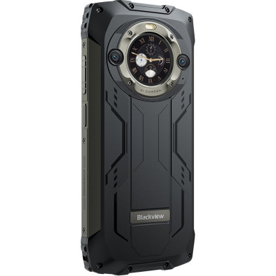 Мобильный телефон Blackview BV9300 Pro 12/256GB Black (6931548316855) Винница - изображение 6