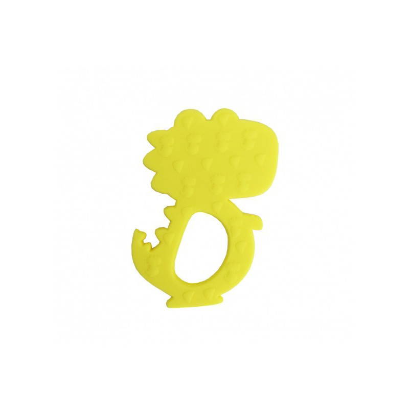 Силиконовый прорезыватель 