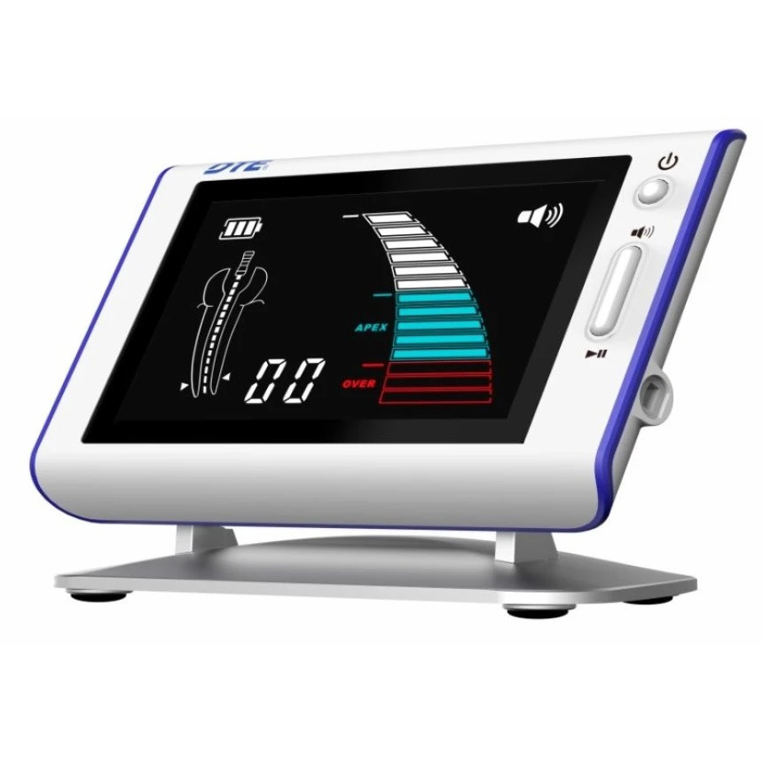 Апекслокатор стоматологічній з акумулятором DPEX III Дніпро - фото 13