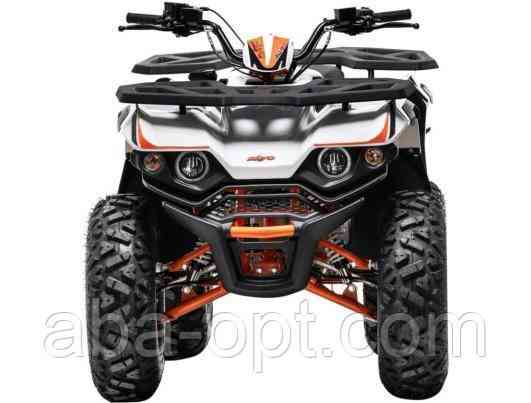 Квадроцикл KAYO AU180 CVT 177.3 см3 7.35/7500 кВт/об/хв шини 10"/10" купити в інтернет-магазині дешево Одеса
