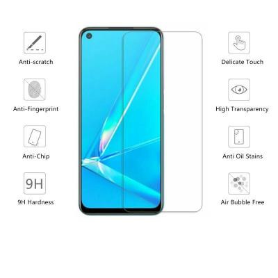 Скло захисне Drobak Realme V5 Tempered glass (222243) (222243) Вінниця - фото 2