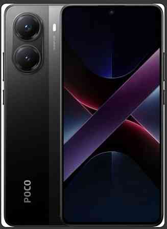 Смартфон POCO X7 Pro 12/512GB Green. Харьков