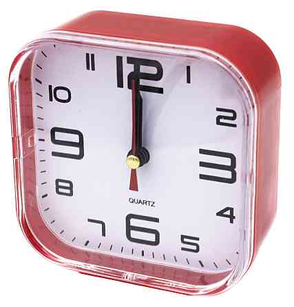 Годинник Будильник JX8031 Дніпро