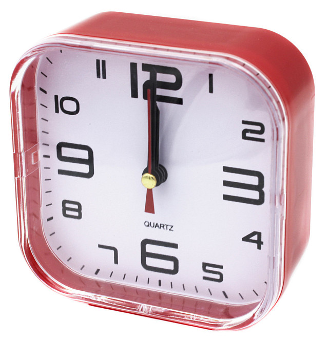 Часы Будильник JX8031 Днепр - изображение 4