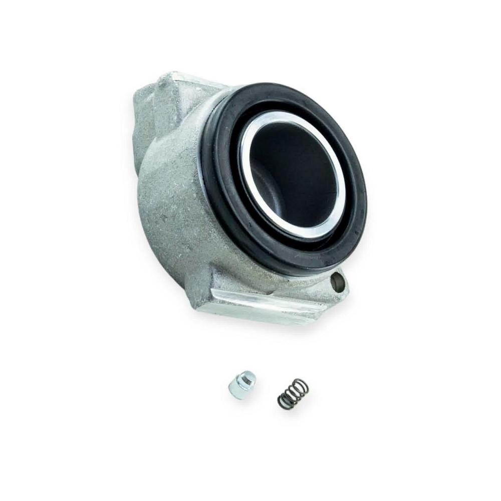 Циліндр 2101-2107 внутрішній лівий супорт Мукачево - фото 1