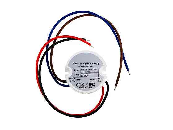 Блок живлення 12В/2А SEVEN PS-767W Київ