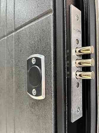 Входные двери ТАРИМУС Дверная Индустрия 