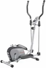 Велотренажер Spartan Exercise Bike Crosstrainer Basic Київ - фото 1