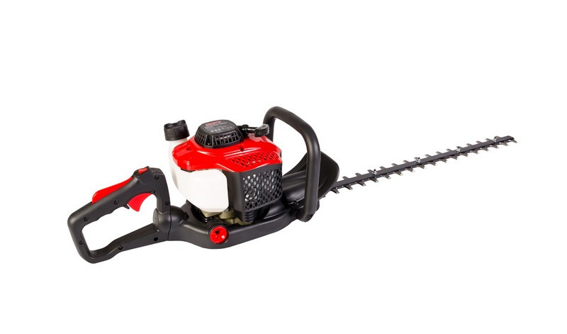 MPT Тример-кущоріз бензиновий MPT PROFI 650 Вт/0.9 к.с. 22.5 см³ 650 мм поворотна ручка Коломия - фото 10