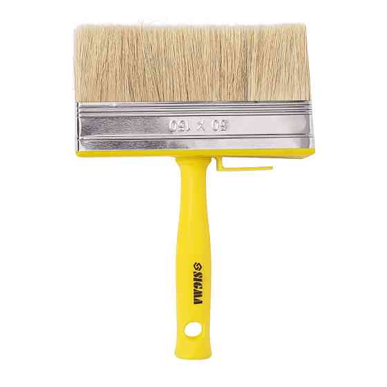 Макловица натуральная 50×150мм SIGMA (8303561) Ровно