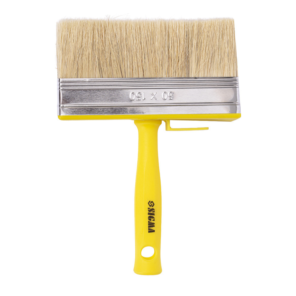 Макловица натуральная 50×150мм SIGMA (8303561) Ровно - изображение 3