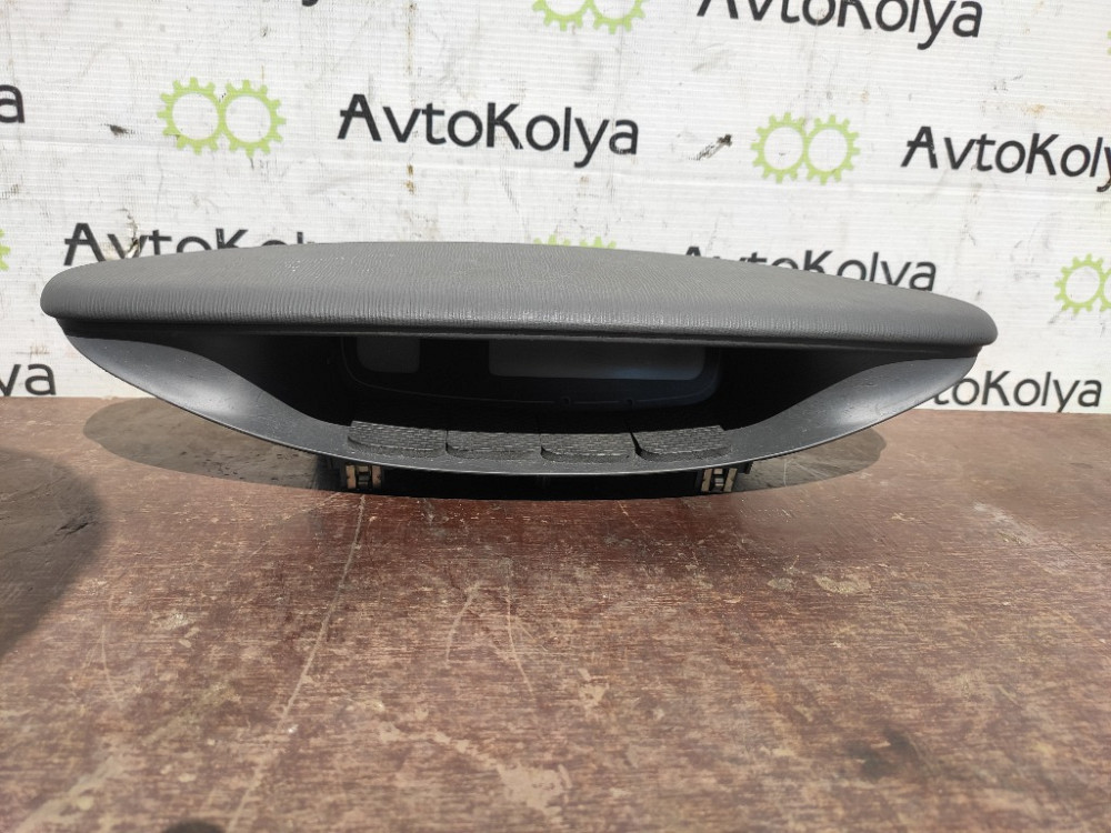 Дисплей Renault Laguna II 2001-2007 (P8200002604) Ковель - фото 5