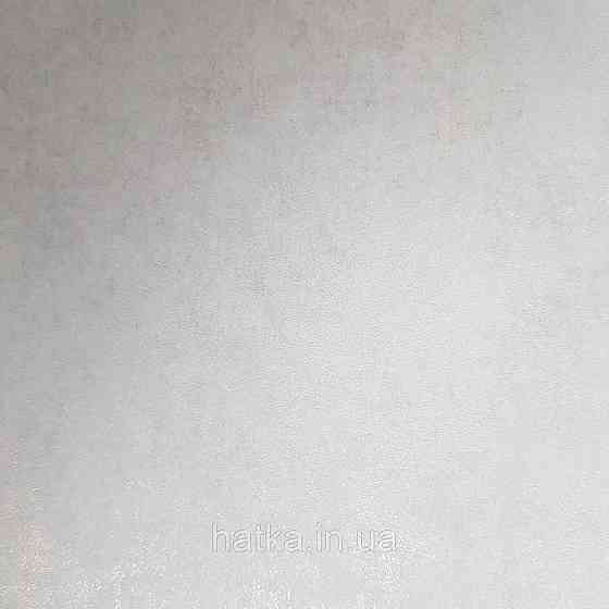 Обои флизелиновые эко Casadeco Stone 0.53х10 м под венецианскую штукатурку серые с серебристым Киев