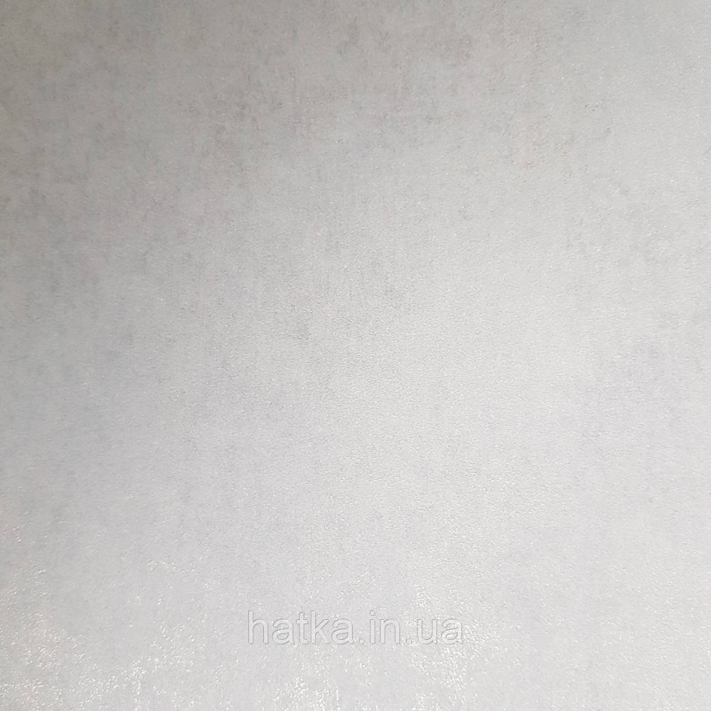 Шпалери флізелінові еко Casadeco Stone 0.53х10 м під венеціанську штукатурку сірі з сріблястим Київ - фото 2