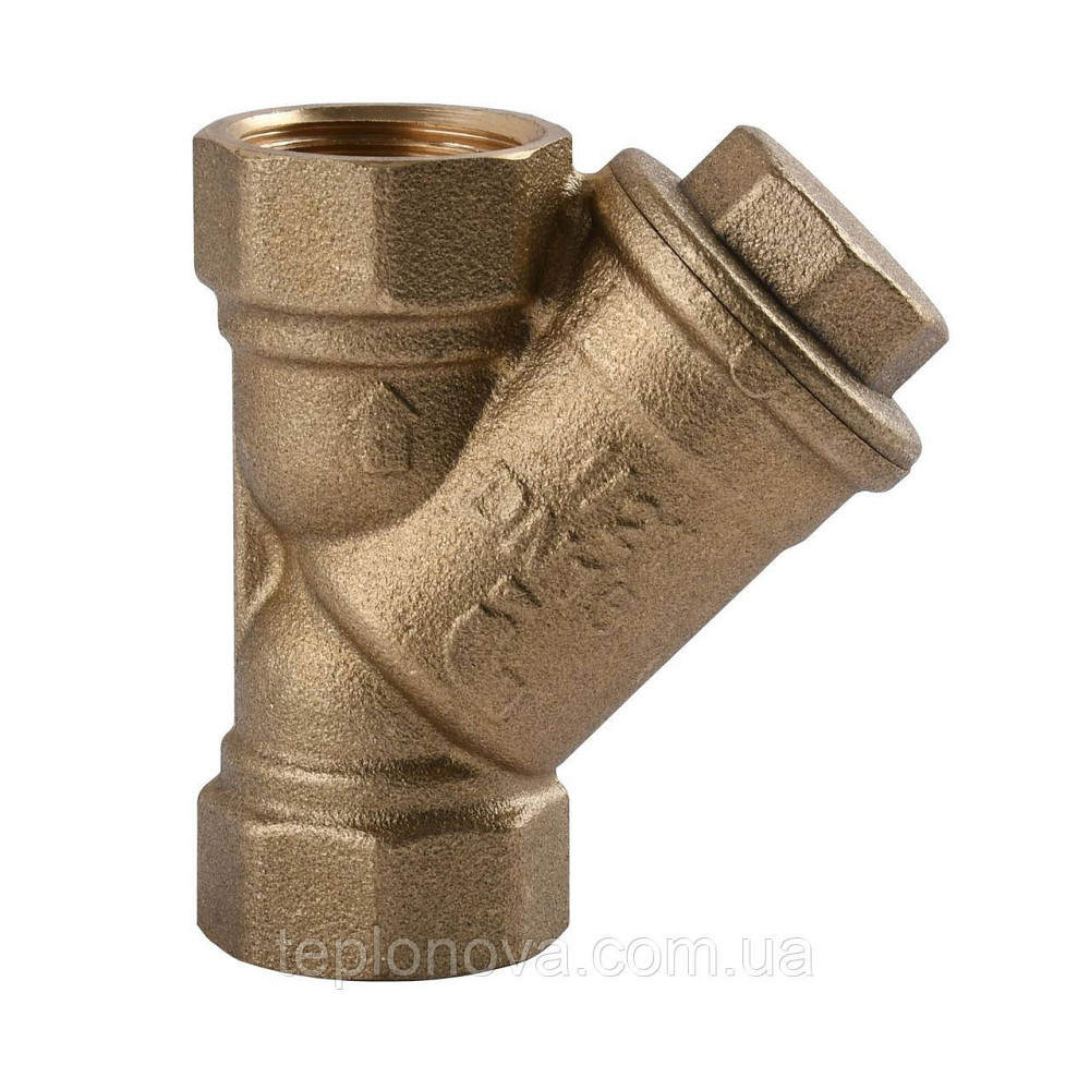 Фільтр грубого очищення ITAP 3/4| 192 Чернівці - фото 4