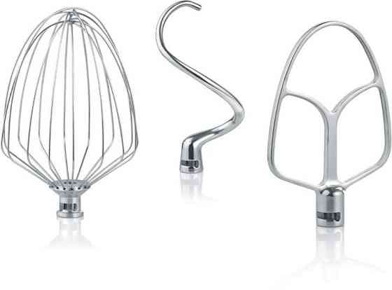 Миксер Graef KM7016EU ( 26986 ) Харків