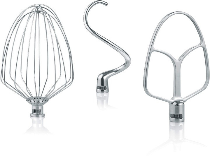 Миксер Graef KM7016EU ( 26986 ) Харків - фото 3