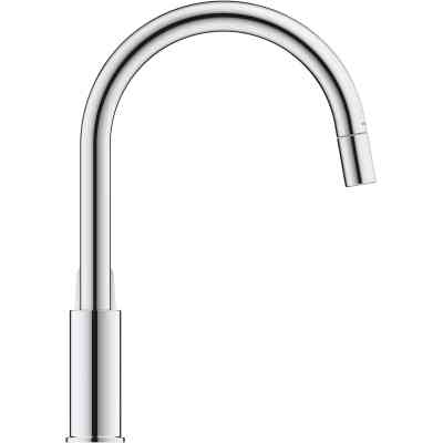 Змішувач Grohe Start Flow (30569000) Вінниця