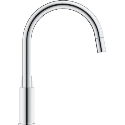 Змішувач Grohe Start Flow (30569000) Вінниця - фото 2