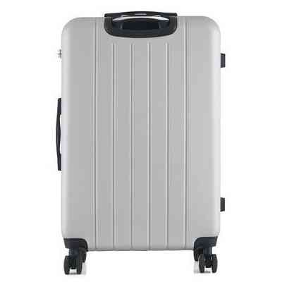 Чемодан Semi Line 28" L T5762-4 Light Grey (DAS302943) Винница